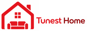 Tunest Home